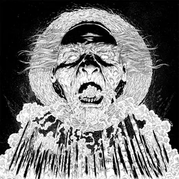 Split with Grapes von Pathogenesis – Cover