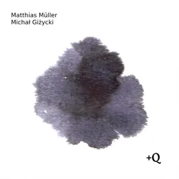 +Q von Matthias Müller – Album Cover