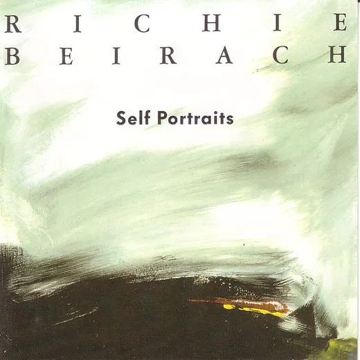Self Portraits