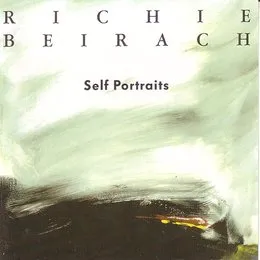 Self Portraits von Richie Beirach – Album Cover
