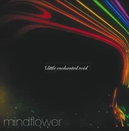 Little Enchanted Void von Mindflower – Album Cover