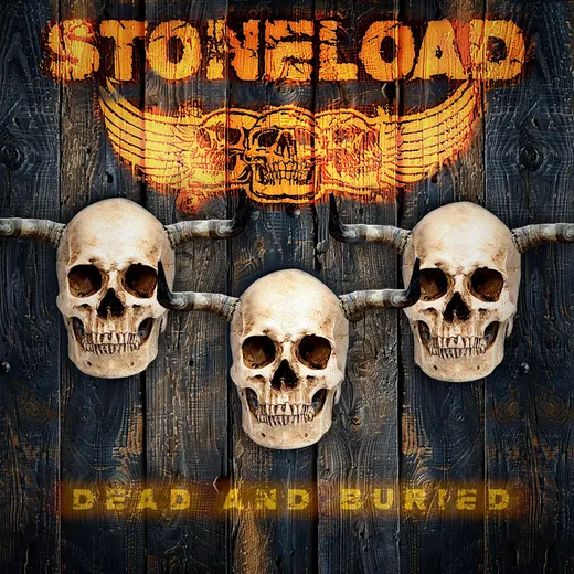 Dead and Buried