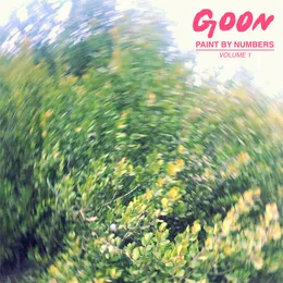 Paint by Numbers, Vol. 1 von Goon – Cover