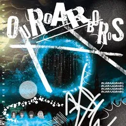OUROARBOROS von ゆくえしれずつれづれ – Album Cover
