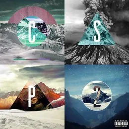 Cuffing Season, Pt. 2 von Eric Bellinger – Album Cover