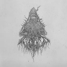 Erstwhile von Them Teeth – Cover