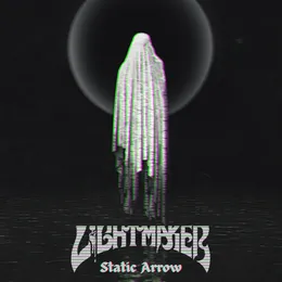 Static Arrow von Lightmaker – Cover