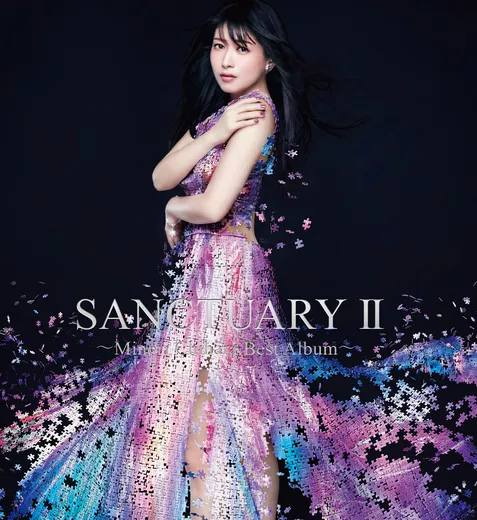 SANCTUARY II 〜Minori Chihara Best Album〜
