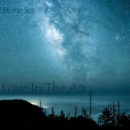Love in the Air von Stone Sea – Cover