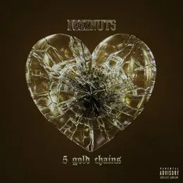 5 Gold Chains von Deez Nuts – Album Cover