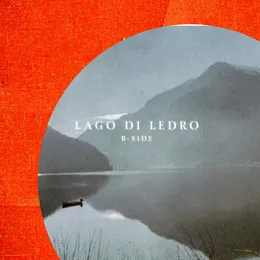 lago di ledro von B‐Side – Cover