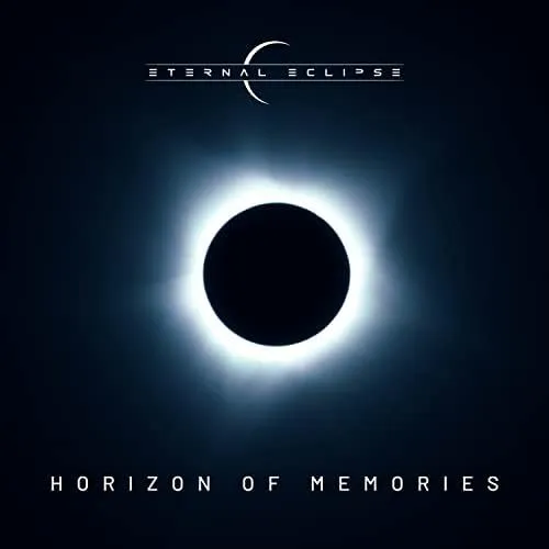 Horizon of Memories von Eternal Eclipse – Cover