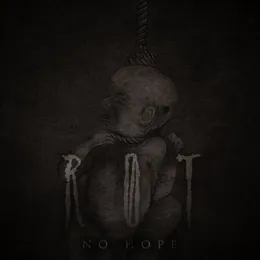 No Hope von RØT – Album Cover