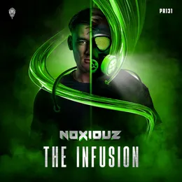 The Infusion von Noxiouz – Cover