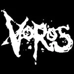 Mired in Perpetual Deceit von Voros – Cover
