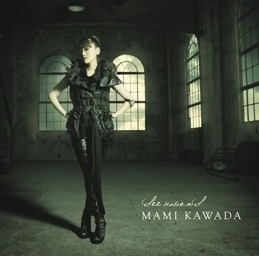 See visionS PV