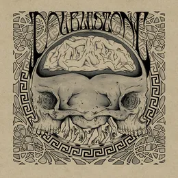 Doublestone von Doublestone – Cover