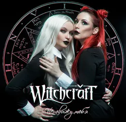 Ненавижу тебя von WitchcrafT – Cover