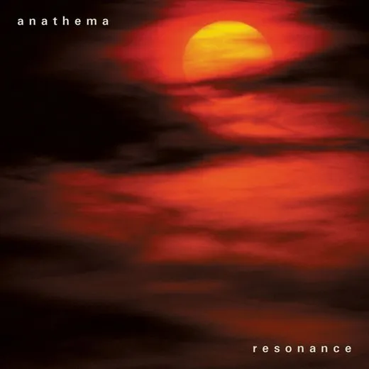 Resonance von Anathema – Cover