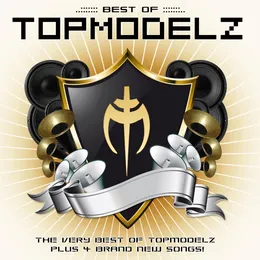Best Of Topmodelz (DJ Edition) von Topmodelz – Album Cover