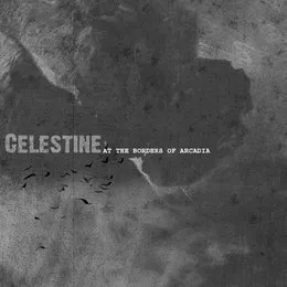 At the Borders of Arcadia von Celestine – Cover