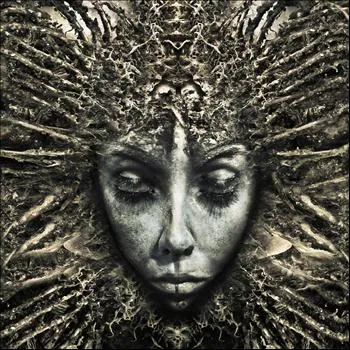 Black Days von Klone – Album Cover