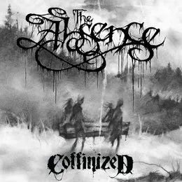Coffinized von The Absence – Cover