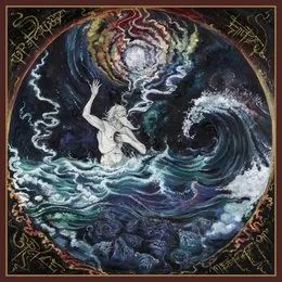 Empty Space Meditation von Urfaust – Album Cover