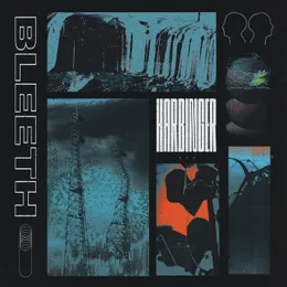 Harbinger von Bleeth – Album Cover