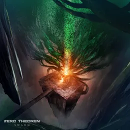 Swarm von Zero Theorem – Cover