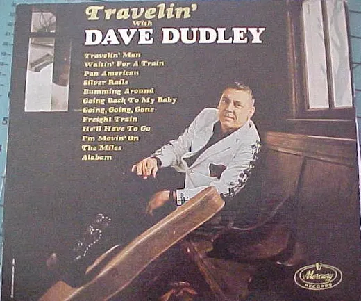 Travelin’ With Dave Dudley