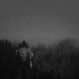 Bag de hvide tinder von Offermose – Album Cover