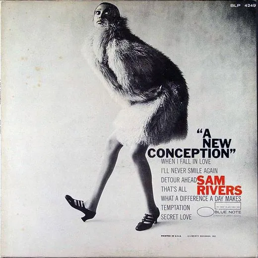 A New Conception