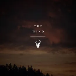 The Wind von Demon Hunter – Cover