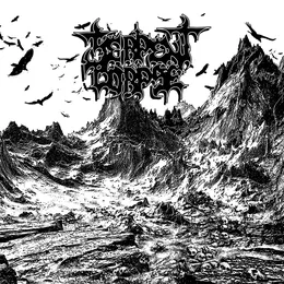 Demo von Serpent Corpse – Cover