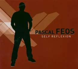 Self Reflexion von Pascal F.E.O.S. – Album Cover