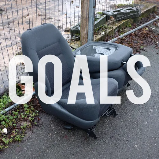 GOALS 002