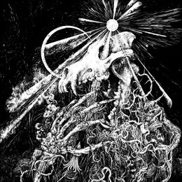 Chaos Mongering Degradation von Ceremented – Cover