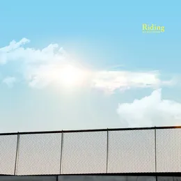 라이딩 (Riding) von 하성운 – Album Cover