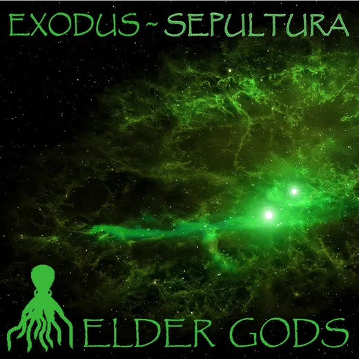 Elder Gods