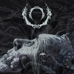 No Escape von ColdCell – Album Cover