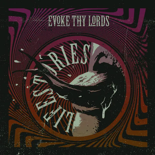 Lifestories von Evoke Thy Lords – Album Cover