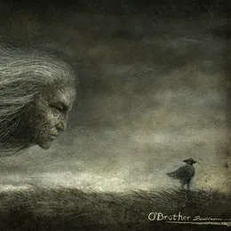 Disillusion von O’Brother – Album Cover