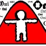Off-Oni von Oni – Album Cover
