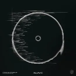 Alive von Citadelle – Cover
