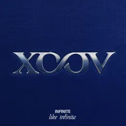 LIKE INFINITE von INFINITE – Cover