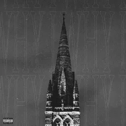 WHY I von Eraze – Cover