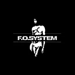 F.O. System von F.O. System – Album Cover