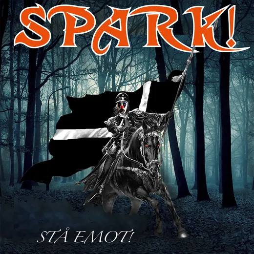 Stå emot!