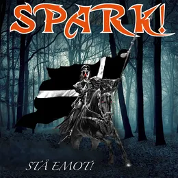 Stå emot! von SPARK! – Cover